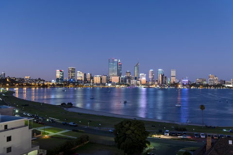 Quest South Perth Foreshore - Gold Coast 4U 23