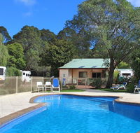 Margaret River Tourist Park - Gold Coast 4U