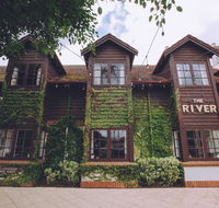 Margaret River Resort - Gold Coast 4U