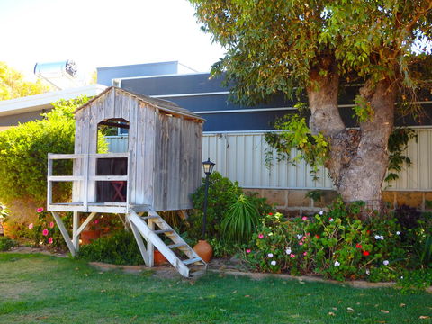Lazy Lobster Holiday Units & Chalets - Accommodation Gold Coast 21