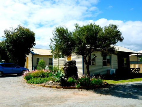Lazy Lobster Holiday Units & Chalets - Accommodation Gold Coast 20
