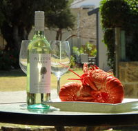 Lazy Lobster Holiday Units  Chalets - Accommodation Gold Coast