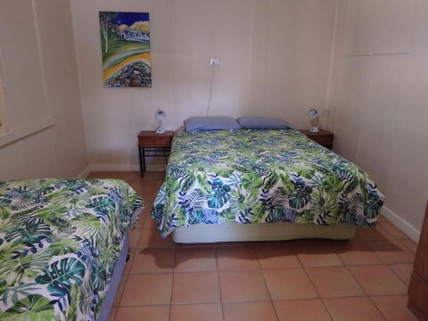 Lazy Lobster Holiday Units & Chalets - Accommodation Gold Coast 8