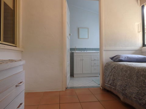 Lazy Lobster Holiday Units & Chalets - Accommodation Gold Coast 13