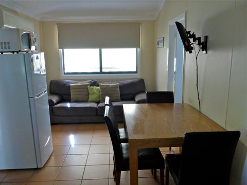 Lazy Lobster Holiday Units & Chalets - Accommodation Gold Coast 29
