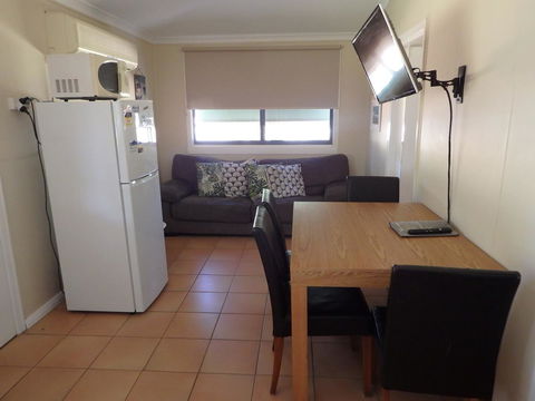 Lazy Lobster Holiday Units & Chalets - Accommodation Gold Coast 5