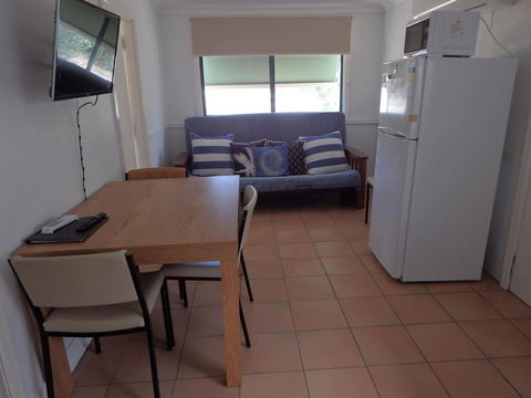 Lazy Lobster Holiday Units & Chalets - Accommodation Gold Coast 10