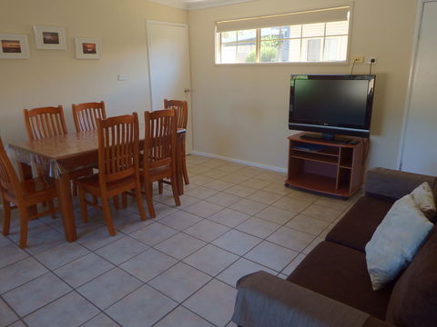 Lazy Lobster Holiday Units & Chalets - Accommodation Gold Coast 31