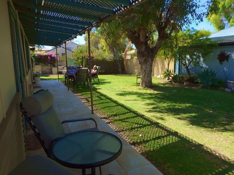 Lazy Lobster Holiday Units & Chalets - Accommodation Gold Coast 30
