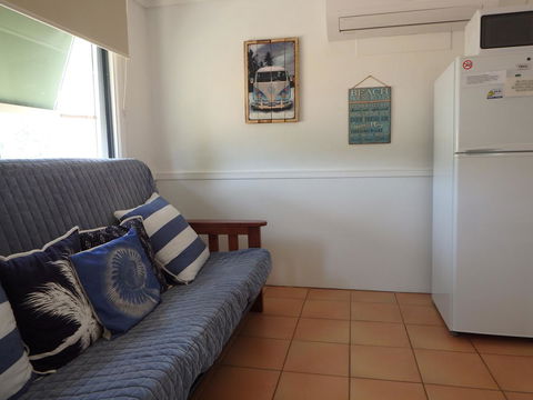 Lazy Lobster Holiday Units & Chalets - Accommodation Gold Coast 14