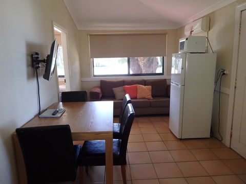 Lazy Lobster Holiday Units & Chalets - Accommodation Gold Coast 3