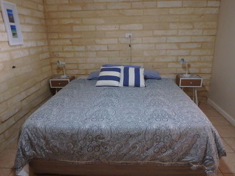 Lazy Lobster Holiday Units & Chalets - Accommodation Gold Coast 11
