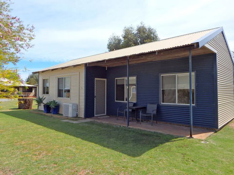 Lazy Lobster Holiday Units & Chalets - Accommodation Gold Coast 18