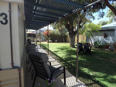 Lazy Lobster Holiday Units & Chalets - Accommodation Gold Coast 9