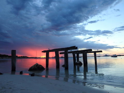 Lazy Lobster Holiday Units & Chalets - Accommodation Gold Coast 35