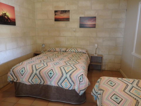 Lazy Lobster Holiday Units & Chalets - Accommodation Gold Coast 1