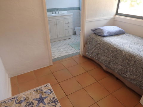 Lazy Lobster Holiday Units & Chalets - Accommodation Gold Coast 12