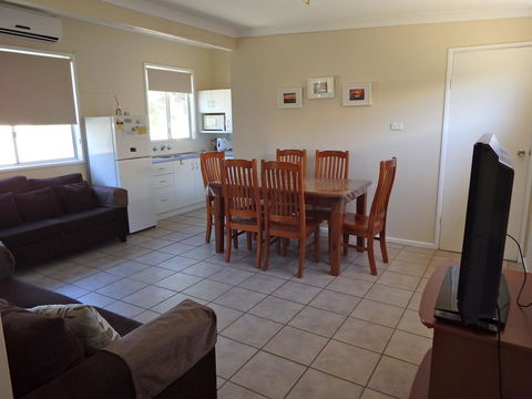 Lazy Lobster Holiday Units & Chalets - Accommodation Gold Coast 23
