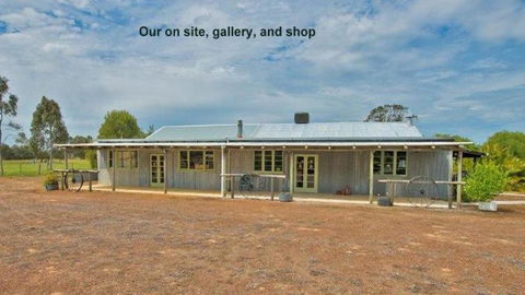 Rayanne Homestead - Gold Coast 4U 13