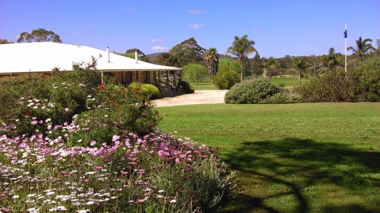 Mount Barker WA Gold Coast 4U