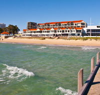 Boardwalk By The Beach - Gold Coast 4U