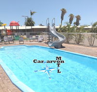 Carnarvon Motel WA - Accommodation Gold Coast