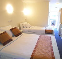Toorak Lodge - Accommodation Gold Coast