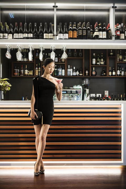 Holiday Inn West Perth, An IHG Hotel - Gold Coast 4U 33