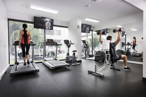 Holiday Inn West Perth, An IHG Hotel - Gold Coast 4U 40
