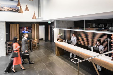 Holiday Inn West Perth, An IHG Hotel - Gold Coast 4U 27