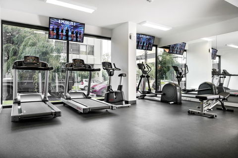Holiday Inn West Perth, An IHG Hotel - Gold Coast 4U 2