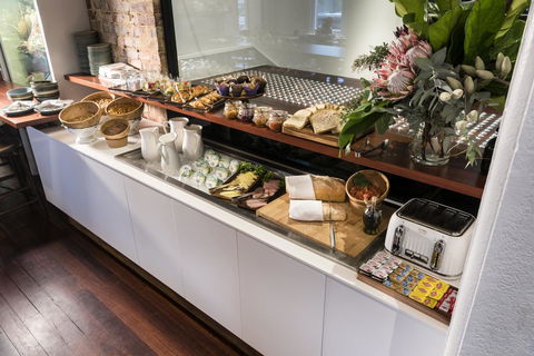 Holiday Inn West Perth, An IHG Hotel - Gold Coast 4U 35