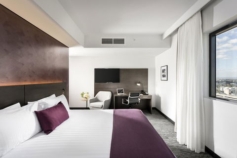 Holiday Inn West Perth, An IHG Hotel - Gold Coast 4U 17
