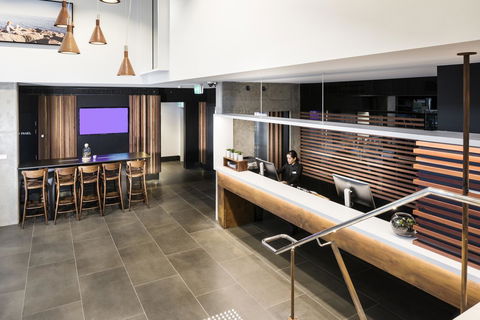 Holiday Inn West Perth, An IHG Hotel - Gold Coast 4U 26