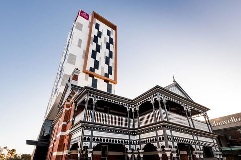 Holiday Inn West Perth, An IHG Hotel - Gold Coast 4U 0