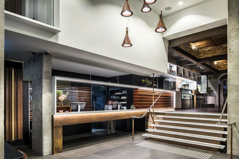 Holiday Inn West Perth, An IHG Hotel - Gold Coast 4U 29