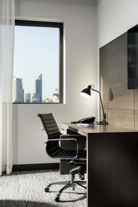 Holiday Inn West Perth, An IHG Hotel - Gold Coast 4U 23
