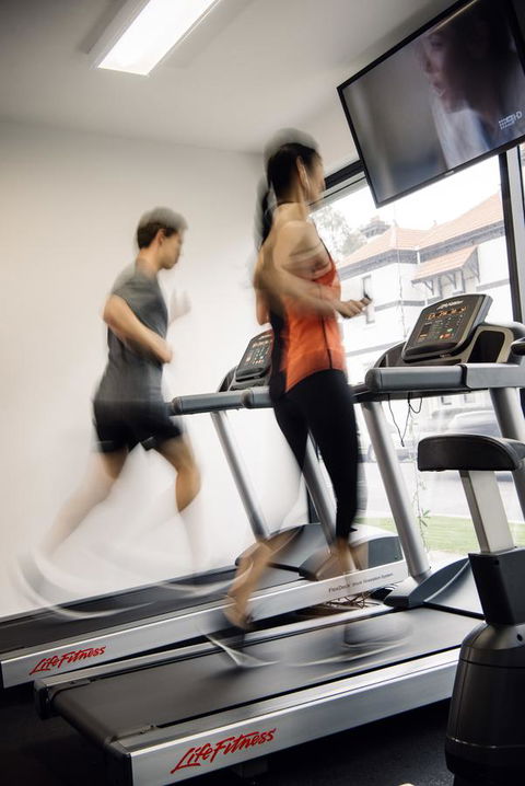Holiday Inn West Perth, An IHG Hotel - Gold Coast 4U 42