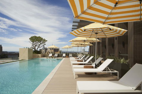 The Westin Perth - 1 Gold Coast 4