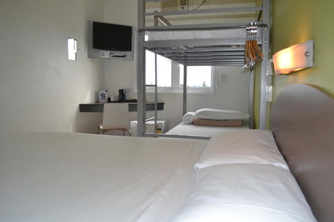 Ibis Budget Perth Airport - Accommodation Gold Coast 27