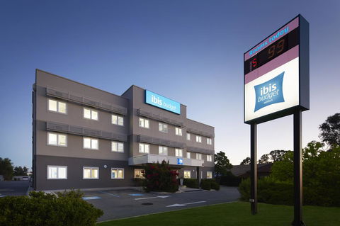 Ibis Budget Perth Airport - Accommodation Gold Coast 1
