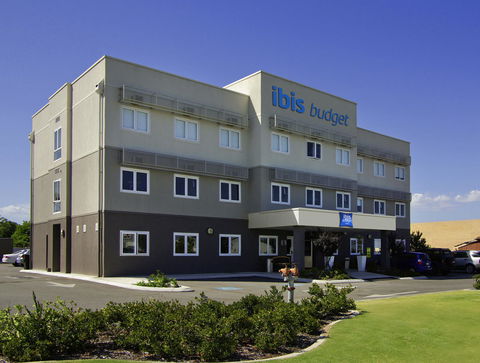 Ibis Budget Perth Airport - Accommodation Gold Coast 10