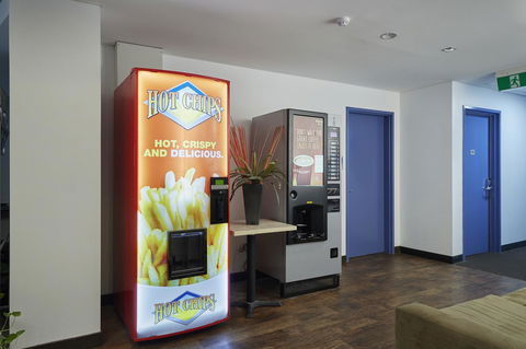 Ibis Budget Perth Airport - Accommodation Gold Coast 11