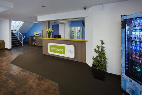Ibis Budget Perth Airport - Accommodation Gold Coast 6