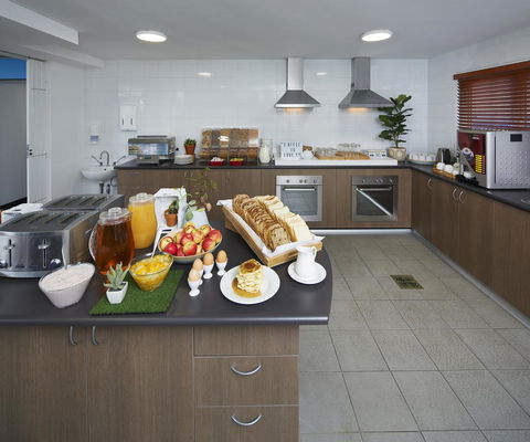 Ibis Budget Perth Airport - Accommodation Gold Coast 9