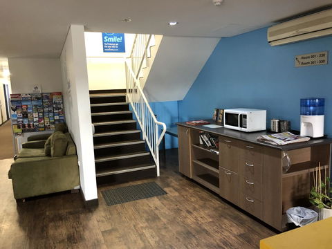 Ibis Budget Perth Airport - Accommodation Gold Coast 12