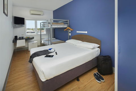 Ibis Budget Perth Airport - Accommodation Gold Coast 20
