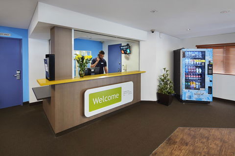 Ibis Budget Perth Airport - Accommodation Gold Coast 3