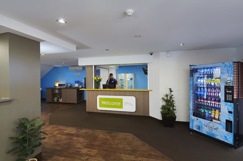 Ibis Budget Perth Airport - Accommodation Gold Coast 18