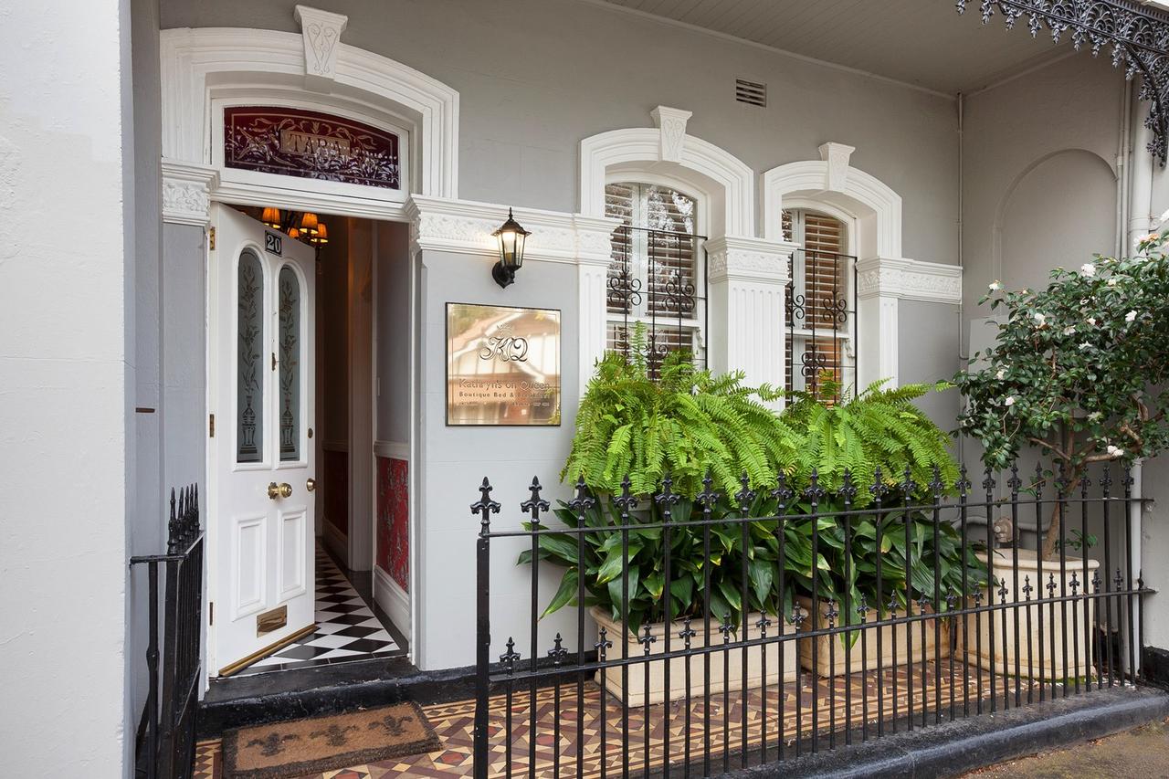Woollahra NSW Gold Coast 4U